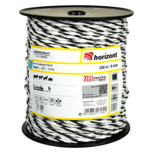 HORIZONT - Turbomax - Seil R6-PE