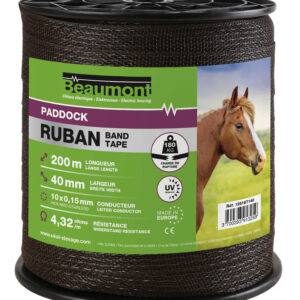 BEAUMONT - Paddock - Zaunband 40 mm