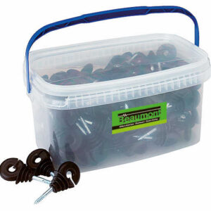 BEAUMONT Ring insulator - Eco -