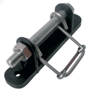 HORIZONT - Corner I40 plus - Isolator