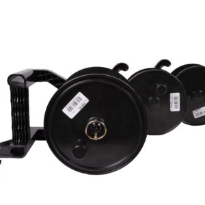 BEAUMONT winding device