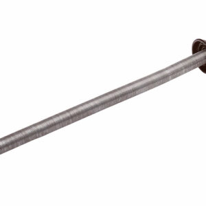 BEAUMONT gate handle with 5 m spring