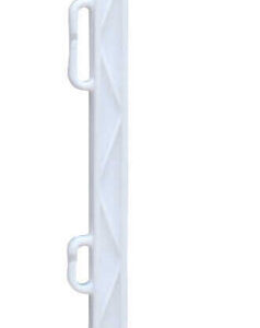 HORIZONT plastic posts