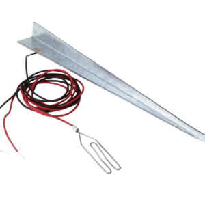 BEAUMONT earthing post