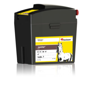 HORIZONT - Equistop - Electric fence energizer B22