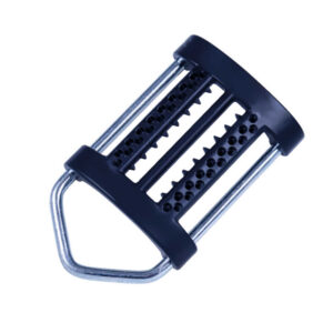 HORIZONT connector for electric fences up to 40 mm