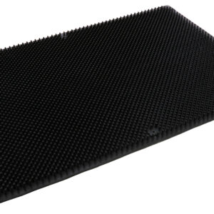 HIPPOTONIC rubber wall scraper