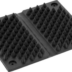 HIPPOTONIC rubber corner scraper