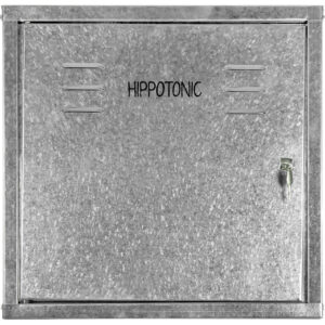 HIPPOTONIC metal cabinet extension