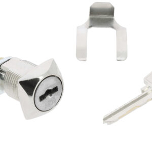 HIPPOTONIC lock for metal cabinet