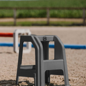 HIPPOTONIC two-stage climbing aid