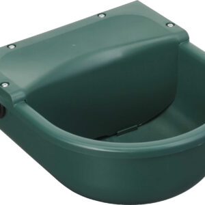 HIPPOTONIC drinking bowl with constant water level