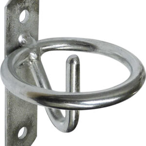 HIPPOTONIC screw-in hook for buckets