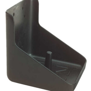 HIPPOTONIC plastic salt block holder