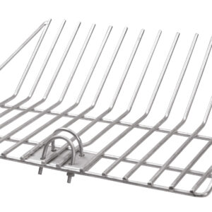 Manure fork for shavings