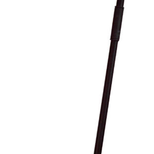 HIPPOTONIC PVC fork with stick