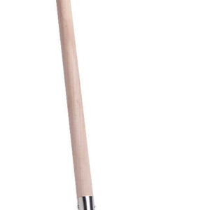 HIPPOTONIC feeding scoop made of aluminum