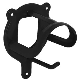HIPPOTONIC bridle holder with vinyl cover