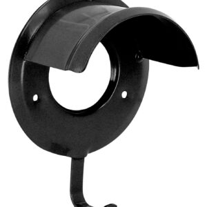 HIPPOTONIC bridle holder plastic coated