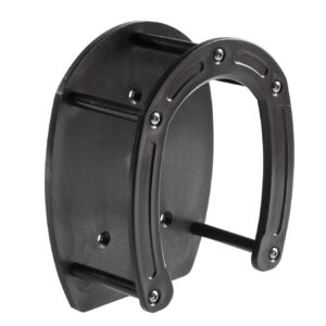 HIPPOTONIC horseshoe bridle holder