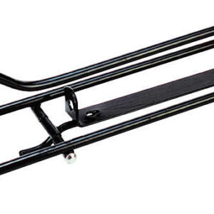 HIPPOTONIC Foldable saddle stand plastic-coated