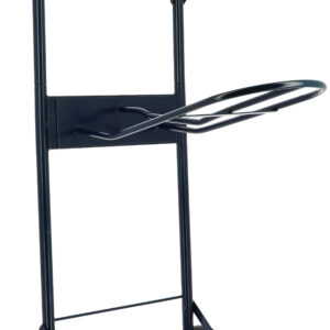 HIPPOTONIC Tack-Trolley