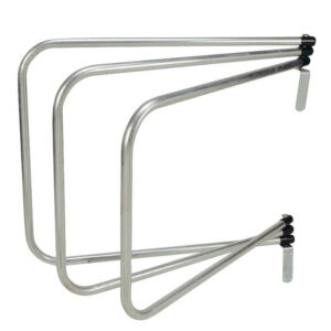 HIPPOTONIC Display for ceilings