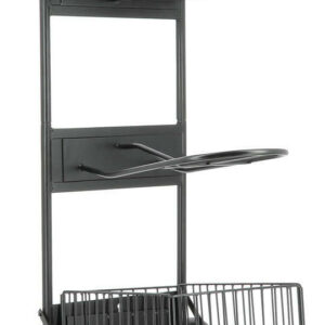 HIPPOTONIC Complete saddle cart