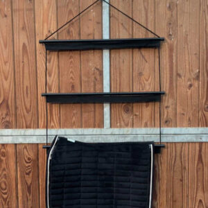 HIPPOTONIC ladder display for ceiling