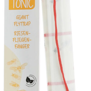 HIPPOTONIC Giant Fly Catcher