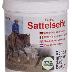 EQUIFIX® - Leather Soap
