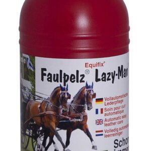 EQUIFIX® Leather Easy-Care - Lazy-Man