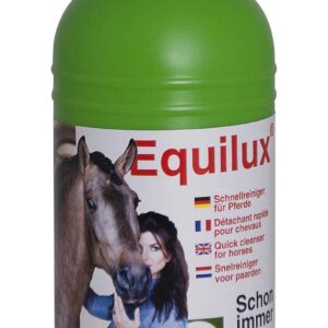 EQUILUX® - Coat cleaner