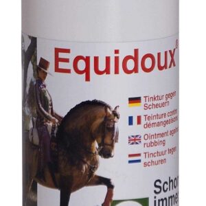 EQUIDOUX® - Tint for Tail Scratches