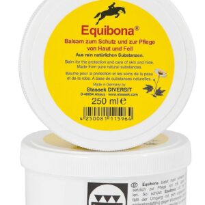 EQUIBONA® - Balm for Skin and Coat Protection