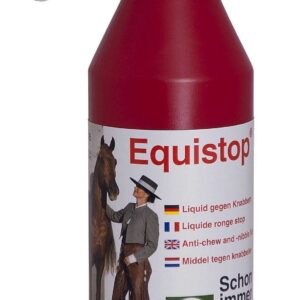 EQUISTOP - Liquid Against Biting