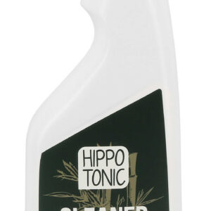 HIPPOTONIC Leather and Textile Cleaner