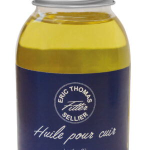 ERIC THOMAS FITTER Lederöl