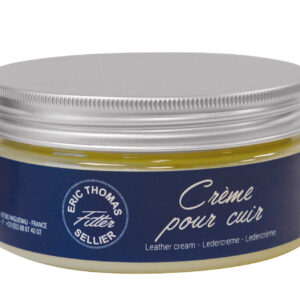 ERIC THOMAS FITTER Ledercreme