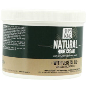 Natural hoof cream HIPPOTONIC