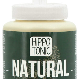 Natural hoof oil HIPPOTONIC