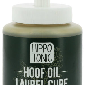 Hoof oil HIPPOTONIC with laurel