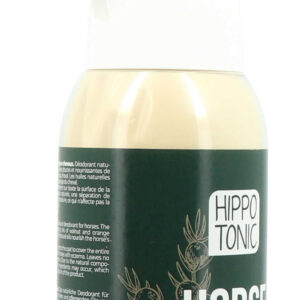Natural deodorant HIPPOTONIC