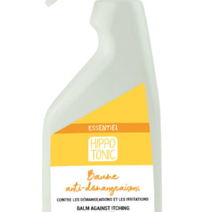 Anti-Itch Spray Balm HIPPOTONIC