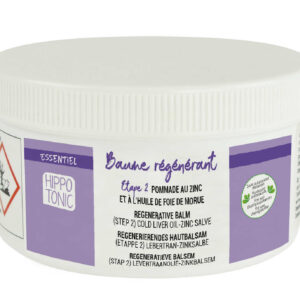Regenerating Balm HIPPOTONIC