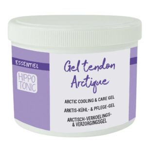 Arctic Tendon Gel HIPPOTONIC