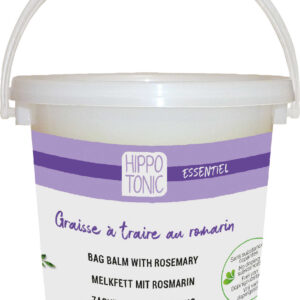 HIPPOTONIC Rosemary Milking Grease