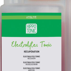 HIPPOTONIC Tonic Electrolytes