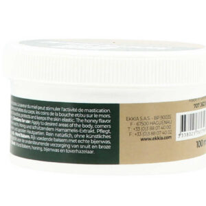 Natural lip balm HIPPOTONIC