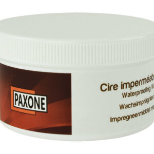 HIPPOTONIC wax for oiled cotton